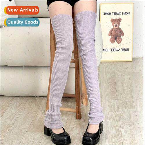 Wool warm socks sets Japanese jk hundred wh high students le