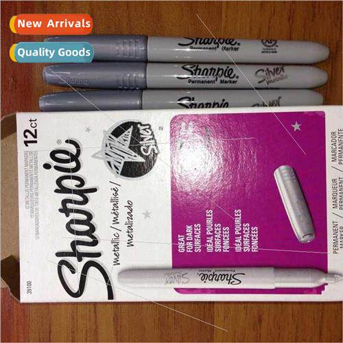Sharpie lver Dust  Marker_Sanfuku lver Marker 39100 availabl