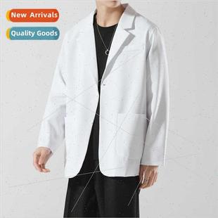 brhundred Kore fall warm padded tide men winter jacket