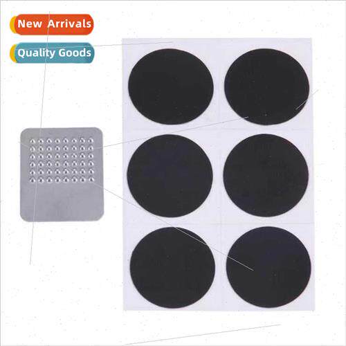 Bicycle Glue-free Tire Repair Patch Bicycle Inner Tire Repai