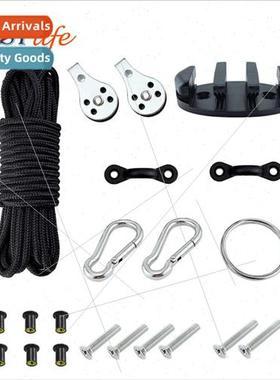 Kayak Anchor Stabilisation K System Lanyard Tether Bolt Rope