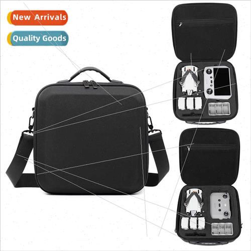 适用DJI MINI 3/3PRO drone bag organizer case shoulder backpa