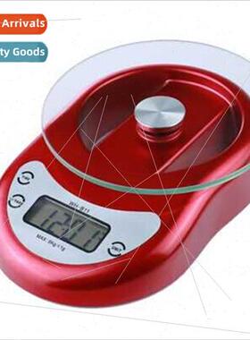 Kchen scale 5kg/1g electronic scale baking scale household s