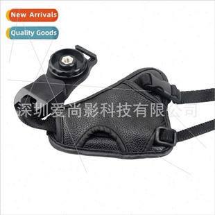 Universal Anti-slip Triangle Wrist Strap DSLR Camera Wrist S
