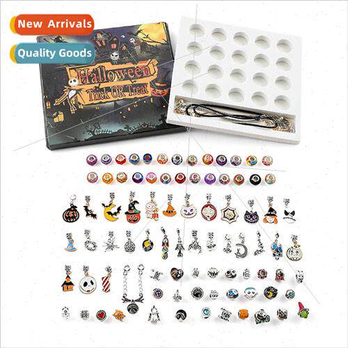 Europe Uned States new Pan family Halloween children bracele