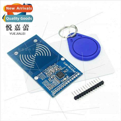 PN5180 Module NFC Module ISO15693 RFID HF IC Card ICODE2 Rea