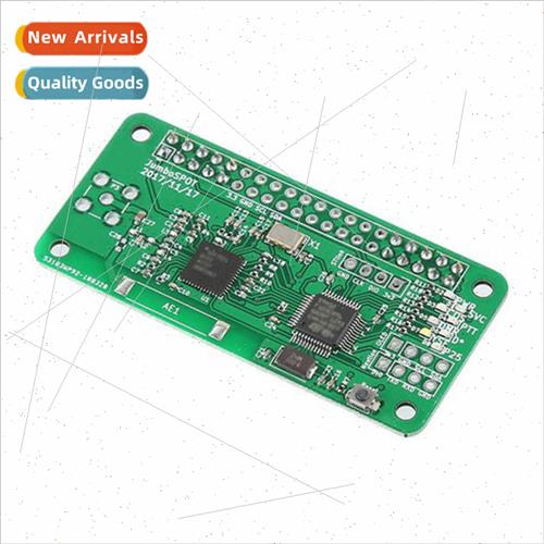Raspberry Pi Extension mmdvm hotspot oled MMDVM DMR P25 DIY