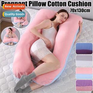 Pillow Women Pregnancy 130x70cm Cushion