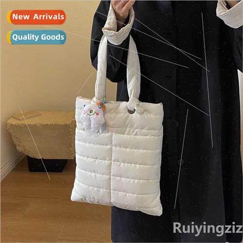 2024 new lightweight cotton soft multifunctional large capac