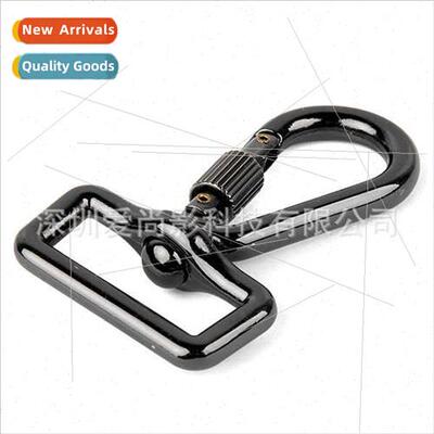 DSLR Camera Racer Shoulder Strap Buckle Racer Hook Safety Qu