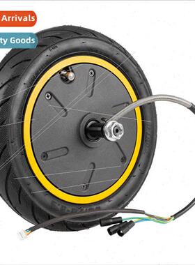 nebotMAX G30 Electric Scooter 60/70-6.5 Rear Wheel Motor neb