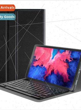 适用motorola moto tab g70 tablet case 11 inch bluetooth keyb