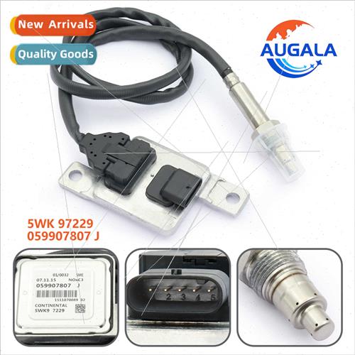 5WK97229 5WK9 7229 059907807J NOX SENSOR trogen Oxygen Senso
