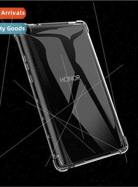 适用Huawei Tablet MatePad10.4 Protective Case matepad11 Quad