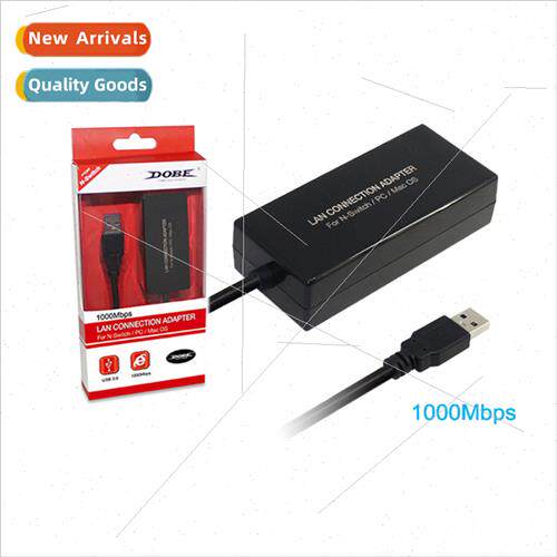 1000M NIC Swch Wired NIC/Wii NIC/WiiU NIC TNS-865