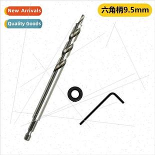 High Ste Posioner Second Steel Speed Drill Step Hole Slant