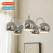 chandelier chrome home large Antique color art