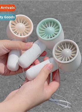 usb mini handheld fan students dormory office fan desktop po