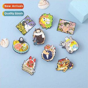 badge anime styling design versa Japanese personaly cartoon