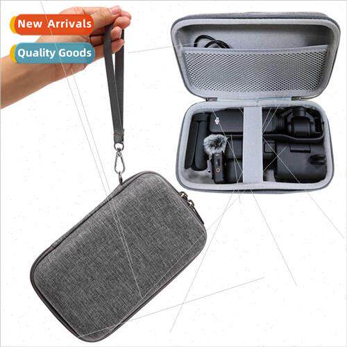 适用DJI OSMO POCKET 3 Storage Bag Pocket Gimbal Organizer Cl