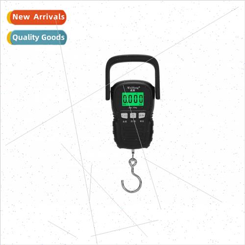 WH-A29 WiegExtra Wide Handle Electronic Portable Scale Couri