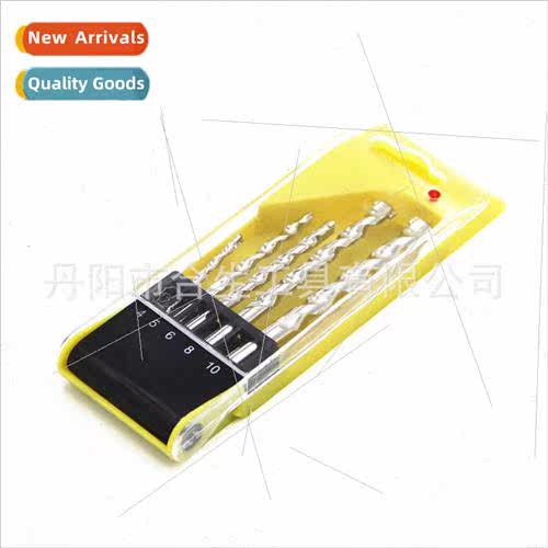 straight shank impact drill bits round shank cement drill bi
