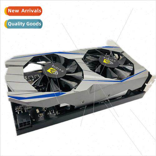 Overseas GTX750Ti graphics card desktop discrete PC HD gamin
