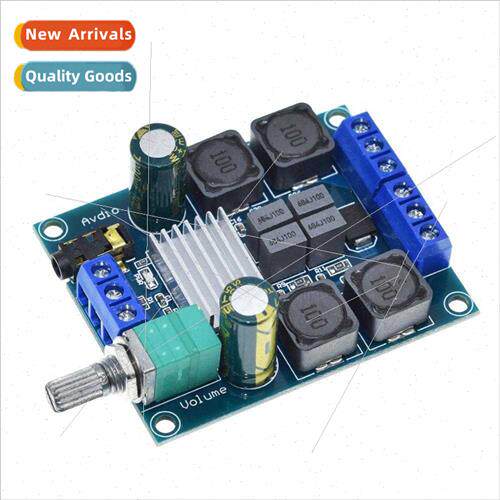High Power Digal Amplifier Board TPA3116D2 Audio Amplifier B