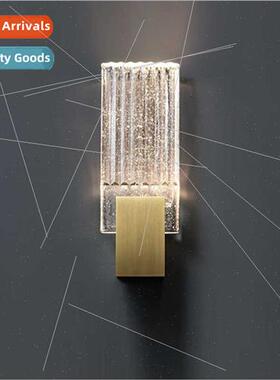 Wall lamps light luxury living room background wall lights S