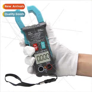 QB1 Multimeter Clamp Hig Electrician Digal Capacor Automatic