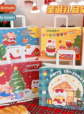 Christmas  Bags Tote Bags  Bags Paper Bags Birthday Large Ca