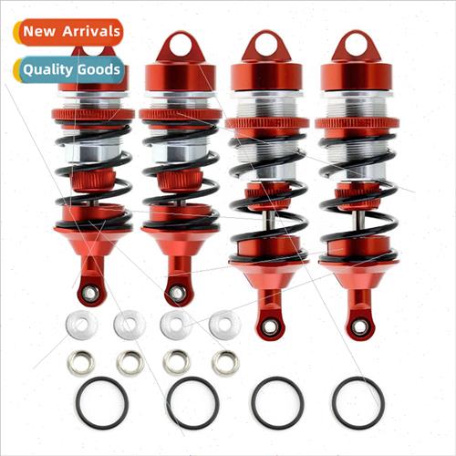 ARRMA 1 7 LIMITLESS INFRACTION FELONY F1 Firebird Front Rear