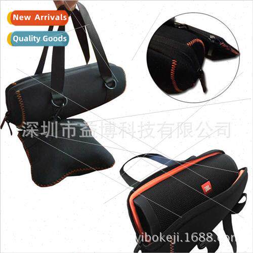 JBL charge3 protective case music shockwave III storage bag