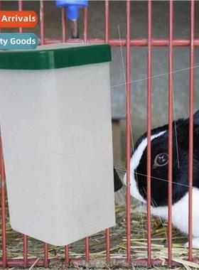 1000ml Squirrel Oversized Drinker Rabb Pet Drinking Utensils