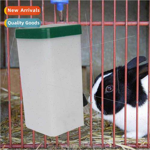 1000ml Squirrel Oversized Drinker Rabb Pet Drinking Utensils