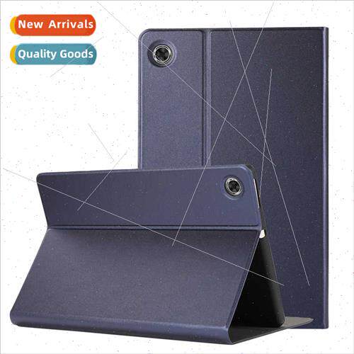 适用Lenovo M8/M10/P11 Tablet Case Pro Voltage Bifold StLeath
