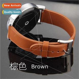 black small strap Wel 适用Wellop watch Wellop