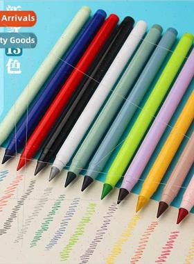 13 color pencils erasable erasable positive posture replacea