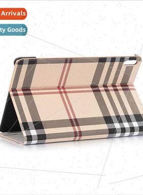 适用Huawei MatePad Pro 10.8-inch Tablet Case Tartan 10.8-inc