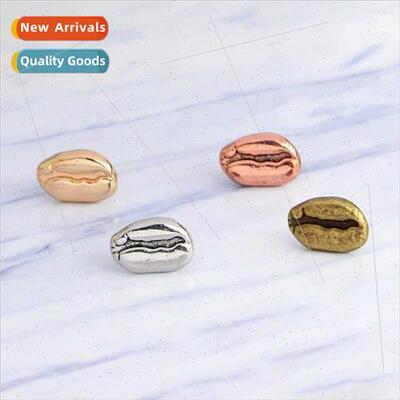 Japan Korea coffee utensils series brooch creative coffee be