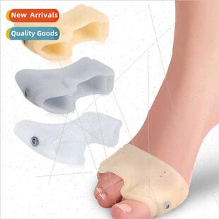 Sebs Magnetic Toe Splter Bunion Bigfoot Orthotic Big Small T