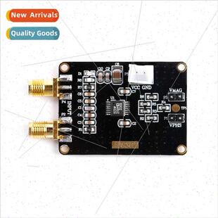 AD8302 Amplude Phase Detection Module WidebLogarhmic Amplifi