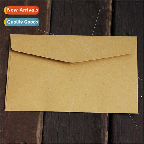 Mu Guang mple Creative Blank 150g Vintage Kraft Paper Thicke