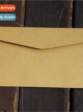 Mu Guang mple Creative Blank 150g Vintage Kraft Paper Thicke