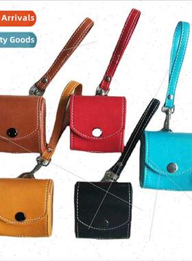 适用Apple airpods wireless bluetooth headset charging case l