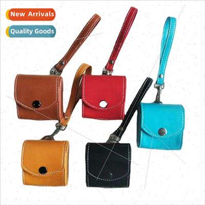 适用Apple airpods wireless bluetooth headset charging case l