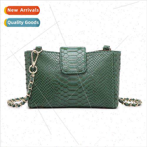 Fashion Women Bag Make s Snake Chain Women Bags Shoulder Cha