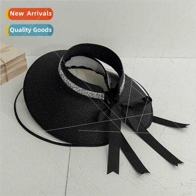 Spring summer ladies outing travel chic wind notch flash dia
