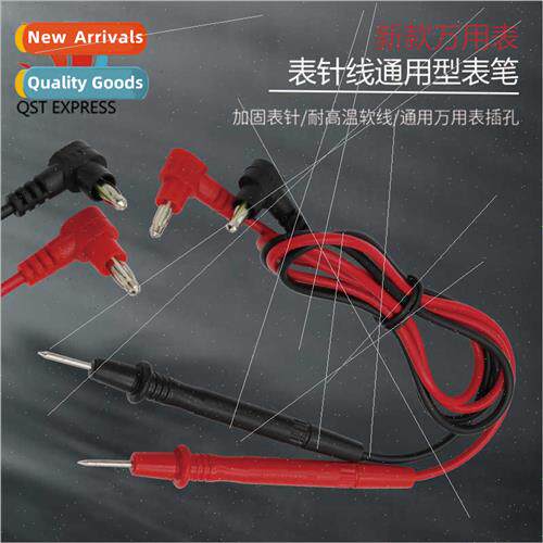 Multimeter Needle Cable 10A Digal Multimeter Pen 1000V Pen C