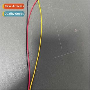 Wire Tail Cut 2510 Stripping 24AWG Whout 20cm 3PIN